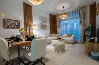 Apartment - 2 Bedrooms - 2 Bathrooms for rent in Mangrove Place - Shams Abu Dhabi - Al Reem Island - Abu Dhabi