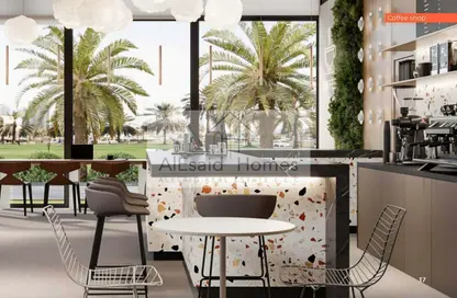 Apartment - 1 Bedroom - 2 Bathrooms for sale in FH Residency - Jumeirah Village Triangle - Dubai