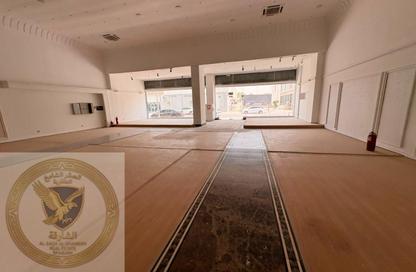 Show Room - Studio - 2 Bathrooms for rent in Industrial Area 4 - Sharjah Industrial Area - Sharjah