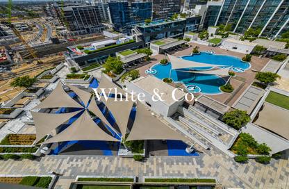 Apartment - 2 - 3 for sale in The Crest Tower A - The Crest - Sobha Hartland - Mohammed Bin Rashid City - Dubai Apartment - 2 - 3 for sale in The Crest Tower A - The Crest - Sobha Hartland - Mohammed Bin Rashid City - Dubai
