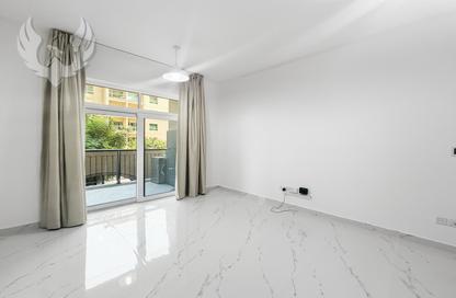 Apartment - 1 - 2 for rent in Travo Tower B - Travo - The Views - Dubai