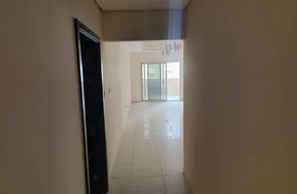 Apartment - 2 Bedrooms - 2 Bathrooms for rent in Lilies Tower - Emirates City - Ajman