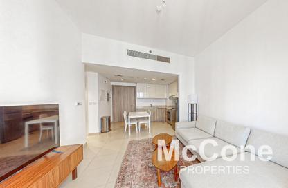 Apartment - 1 - 1 for rent in UNA Apartments - Town Square - Dubai Apartment - 1 - 1 for rent in UNA Apartments - Town Square - Dubai
