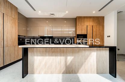 Villa - 5 - 6 for sale in Chorisia 2 Villas - Al Barari - Dubai