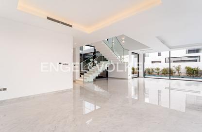 Villa - 5 - 6 for sale in Chorisia 2 Villas - Al Barari - Dubai