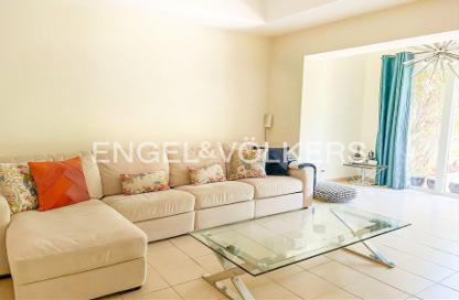 Townhouse - 2 Bedrooms - 3 Bathrooms for sale in Palmera 2 - Palmera - Arabian Ranches - Dubai Townhouse - 2 Bedrooms - 3 Bathrooms for sale in Palmera 2 - Palmera - Arabian Ranches - Dubai