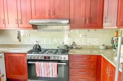 Townhouse - 2 Bedrooms - 3 Bathrooms for sale in Palmera 2 - Palmera - Arabian Ranches - Dubai