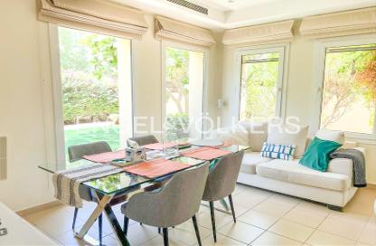 Townhouse - 2 Bedrooms - 3 Bathrooms for sale in Palmera 2 - Palmera - Arabian Ranches - Dubai