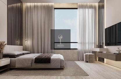 Apartment - Studio - 1 for sale in Beverly Crown - District 11 - Jumeirah Village Circle - Dubai