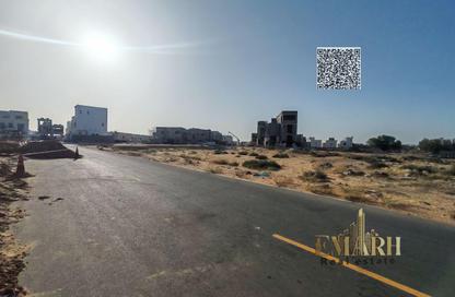 Land - Studio for sale in Al Helio 2 - Al Helio - Ajman