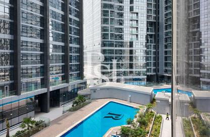 Apartment - 2 - 2 for rent in Radiant Square - City Of Lights - Al Reem Island - Abu Dhabi Apartment - 2 - 2 for rent in Radiant Square - City Of Lights - Al Reem Island - Abu Dhabi