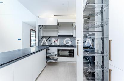 Apartment - 2 Bedrooms - 2 Bathrooms for rent in Trillionaire Residences - Business Bay - Dubai