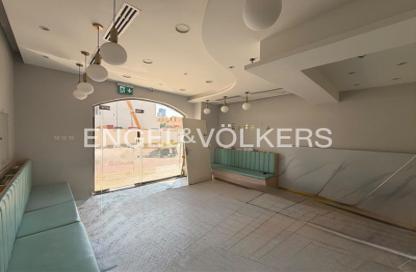 Shop - Studio - 1 Bathroom for rent in Ajyad Building - District 10 - Jumeirah Village Circle - Dubai