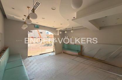 Shop - Studio - 1 Bathroom for rent in Ajyad Building - District 10 - Jumeirah Village Circle - Dubai