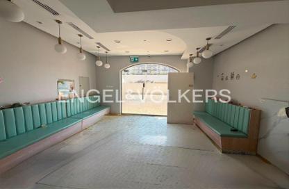 Shop - Studio - 1 Bathroom for rent in Ajyad Building - District 10 - Jumeirah Village Circle - Dubai