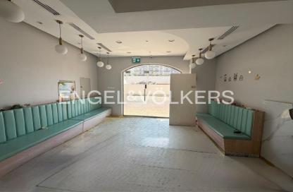 Shop - Studio - 1 Bathroom for rent in Ajyad Building - District 10 - Jumeirah Village Circle - Dubai