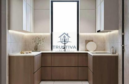 Townhouse - 3 - 4 for sale in Azizi Florence - Um Fanain - Sharjah