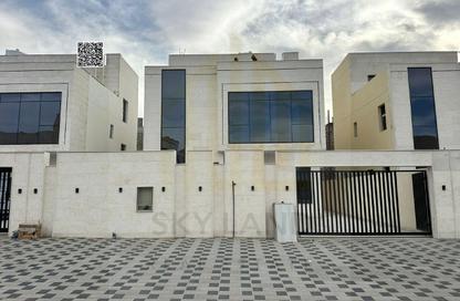 Villa - 4 Bedrooms - 6 Bathrooms for sale in Al Helio 2 - Al Helio - Ajman