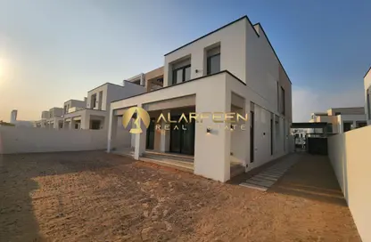 Villa - 4 Bedrooms - 4 Bathrooms for rent in Caya 1 - Arabian Ranches 3 - Dubai