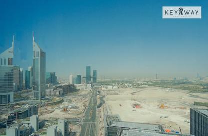 Apartment - 1 Bedroom - 2 Bathrooms for rent in Sky Gardens - DIFC - Dubai