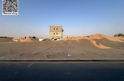 Land - Studio for sale in Al Helio 1 - Al Helio - Ajman Land - Studio for sale in Al Helio 1 - Al Helio - Ajman