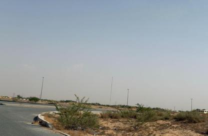 Land - Studio for sale in Al Arqoub - Sharjah Industrial Area - Sharjah