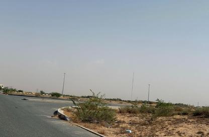 Land - Studio for sale in Al Arqoub - Sharjah Industrial Area - Sharjah Land - Studio for sale in Al Arqoub - Sharjah Industrial Area - Sharjah