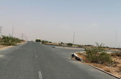Land - Studio for sale in Al Arqoub - Sharjah Industrial Area - Sharjah Land - Studio for sale in Al Arqoub - Sharjah Industrial Area - Sharjah