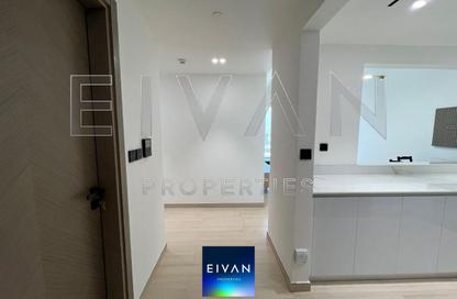 Apartment - 2 Bedrooms - 2 Bathrooms for rent in Binghatti Crest - District 13 - Jumeirah Village Circle - Dubai