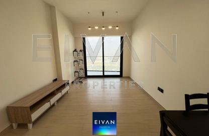 Apartment - 2 Bedrooms - 2 Bathrooms for rent in Binghatti Crest - District 13 - Jumeirah Village Circle - Dubai