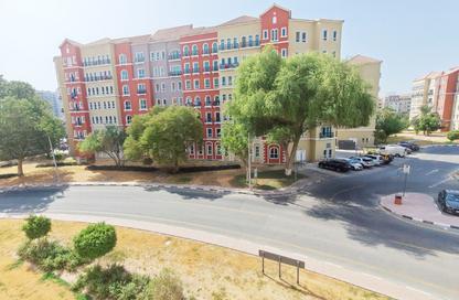 Apartment - 2 - 3 for rent in Contemporary Cluster - Discovery Gardens - Dubai Apartment - 2 - 3 for rent in Contemporary Cluster - Discovery Gardens - Dubai