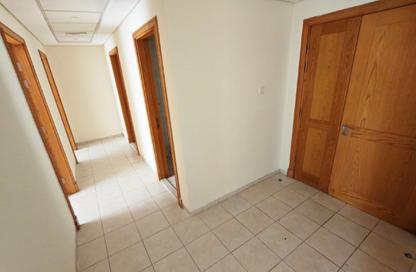 Apartment - 2 - 3 for rent in Contemporary Cluster - Discovery Gardens - Dubai