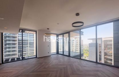 Apartment - 3 - 5 for rent in 399 Hills Park B - 399 Hills Park - Dubai Hills Estate - Dubai