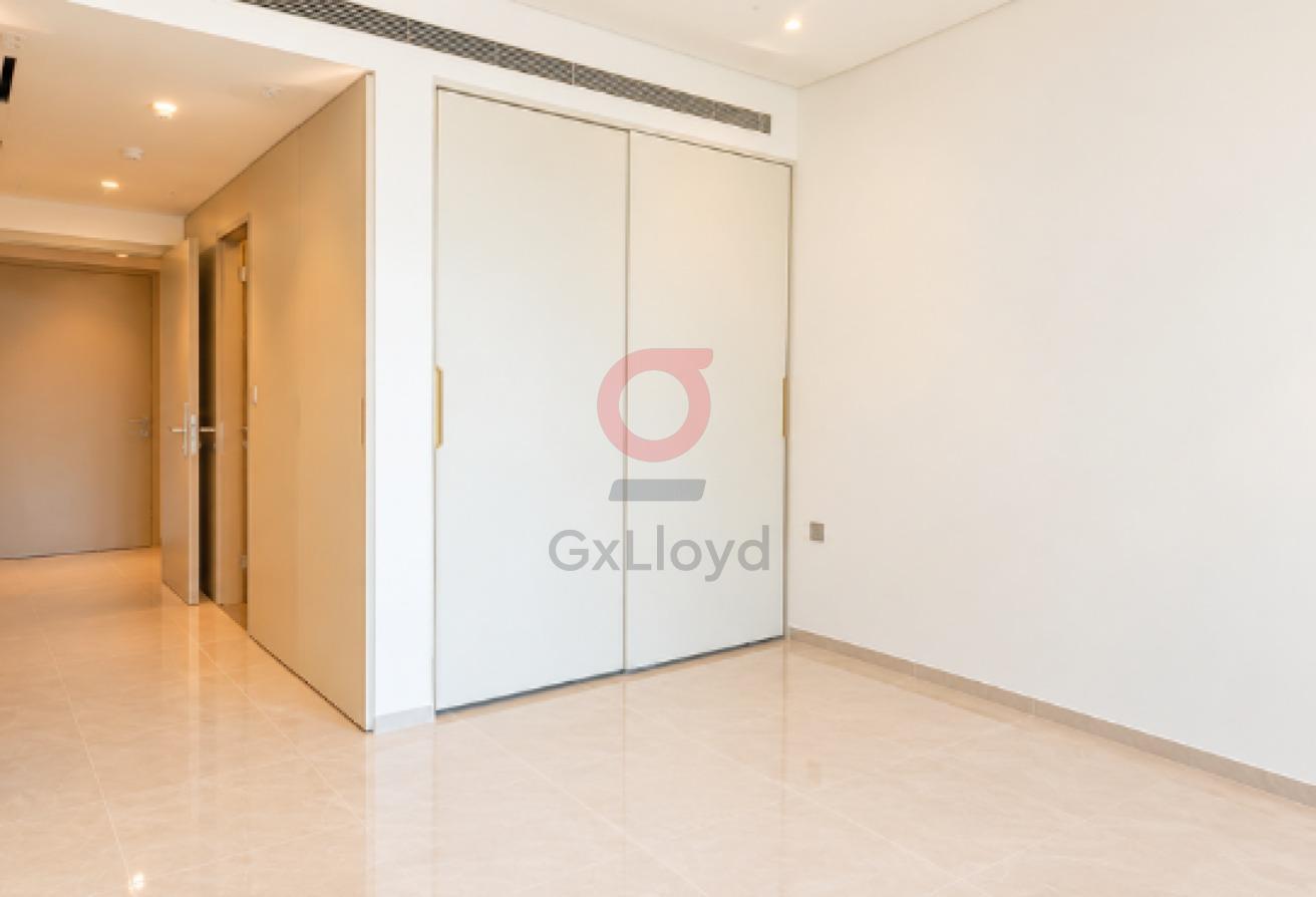 Stylish Studio | Binghatti Ghost | Modern Living photo 4