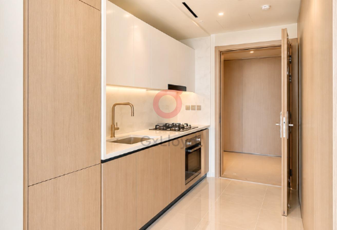 Stylish Studio | Binghatti Ghost | Modern Living photo 5