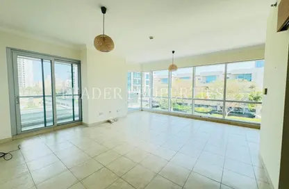 شقة - 2 غرف نوم - 3 حمامات للايجار في فيروايز شرق - فيروايز - ذا فيوز - دبي