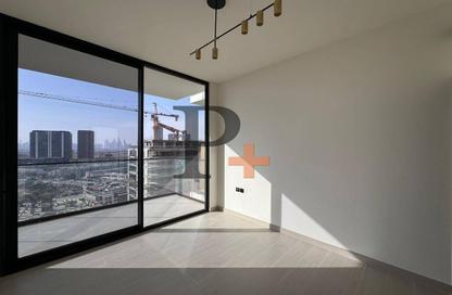 Apartment - 1 - 2 for rent in Binghatti Amber - District 11 - Jumeirah Village Circle - Dubai