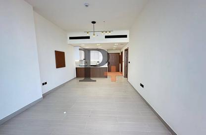 Apartment - 1 - 2 for rent in Binghatti Amber - District 11 - Jumeirah Village Circle - Dubai