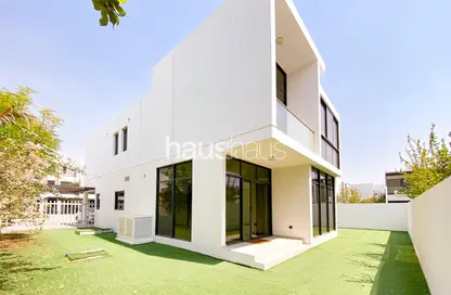 Villa - 6 Bedrooms - 6 Bathrooms for rent in Aurum Villas - Juniper - Damac Hills 2 - Dubai