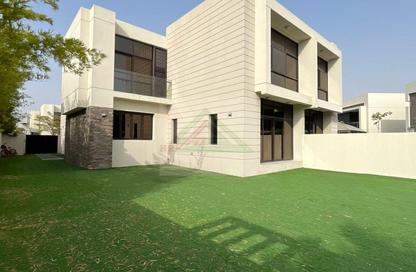 Villa - 4 - 5 for rent in Picadilly Green - Damac Hills - Dubai Villa - 4 - 5 for rent in Picadilly Green - Damac Hills - Dubai