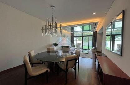 Villa - 4 - 5 for rent in Picadilly Green - Damac Hills - Dubai