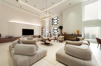 Apartment - 2 - 3 for sale in Sadaf 8 - Sadaf - Jumeirah Beach Residence - Dubai