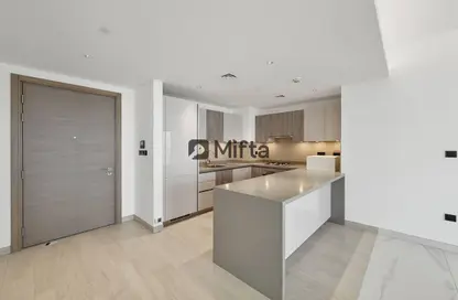 Apartment - 2 Bedrooms - 4 Bathrooms for rent in Crest Grande - Sobha Hartland - Mohammed Bin Rashid City - Dubai