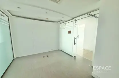 Office Space - Studio for rent in The Burlington - Business Bay - Dubai