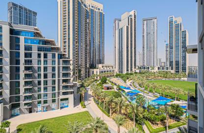 Apartment - 1 Bedroom - 1 Bathroom for rent in Island Park I - Dubai Creek Harbour (The Lagoons) - Dubai Apartment - 1 Bedroom - 1 Bathroom for rent in Island Park I - Dubai Creek Harbour (The Lagoons) - Dubai