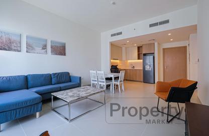 Apartment - 1 Bedroom - 1 Bathroom for rent in Island Park I - Dubai Creek Harbour (The Lagoons) - Dubai