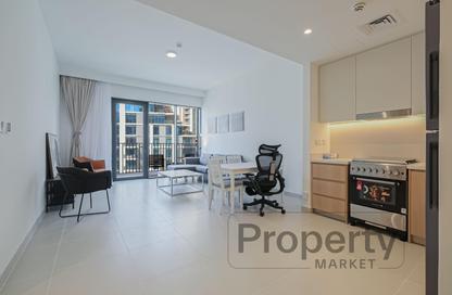 Apartment - 1 Bedroom - 1 Bathroom for rent in Island Park I - Dubai Creek Harbour (The Lagoons) - Dubai Apartment - 1 Bedroom - 1 Bathroom for rent in Island Park I - Dubai Creek Harbour (The Lagoons) - Dubai