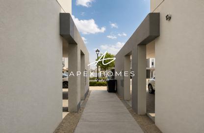 Townhouse - 3 Bedrooms - 4 Bathrooms for rent in La Rosa 5 - La Rosa - Villanova - Dubai