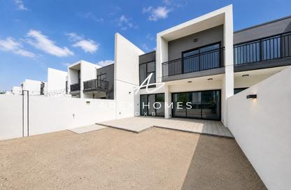 Townhouse - 3 Bedrooms - 4 Bathrooms for rent in La Rosa 5 - La Rosa - Villanova - Dubai