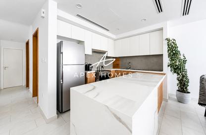 Townhouse - 3 Bedrooms - 4 Bathrooms for rent in La Rosa 5 - La Rosa - Villanova - Dubai